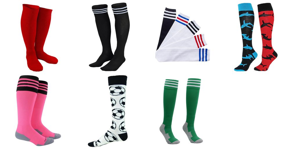 sport socks soccer